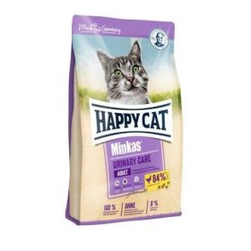 HCU Happy cat minkas urinary