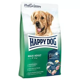 HD001 HAPPY DOG SUPREME ADULT MAXI 4KG
