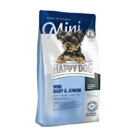 HD1007 HAPPY DOG SUPREME MINI PUPPY 4 KG