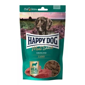 HD12 Happy dog meat snack grassland 75 g