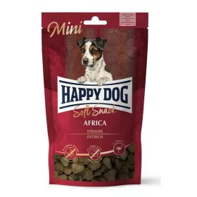 HD16 Happy dog soft snack mini africa 100 g