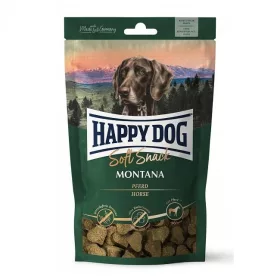HD18 Happy dog soft snack montana 100 g