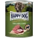 HD20 HAPPY DOG PUR KONZERV NEUSEELAND