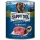 HD2003 HAPPY DOG PUR KONZERV GERMANY 6*400 G