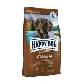 HD2027 HAPPY DOG SUPREME SENSIBLE CANADA 1KG
