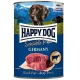 HD2046 HAPPY DOG PUR KONZERV GERMANY 6*800 G