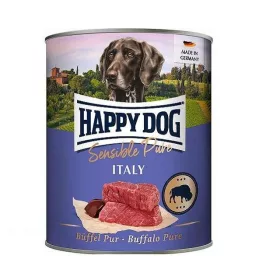 HD21 HAPPY DOG PUR KONZERV ITALY