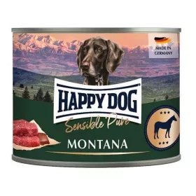 HD24 HAPPY DOG PUR KONZERV MONTANA