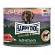 HD24 HAPPY DOG PUR KONZERV MONTANA