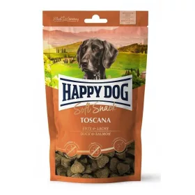 HD30 Happy dog soft snack toscana 100 g