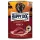 HD300 HAPPY DOG PUR KONZERV AFRICA 6X400 G