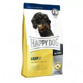 HD3010 HAPPY DOG MINI LIGHT CALORIE CONTROL 4 KG
