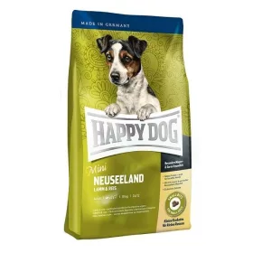 HD3013 HAPPY DOG SUPREME SENSIBLE MINI NEUSEELAND 4KG