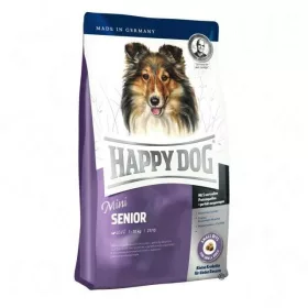 HD3017 HAPPY DOG SUPREME MINI SENIOR 4KG