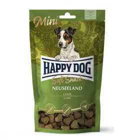 HD53 Happy dog soft snack