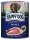 HD6800 HAPPY DOG PUR KONZERV FRANCE KACSA 6*800 G