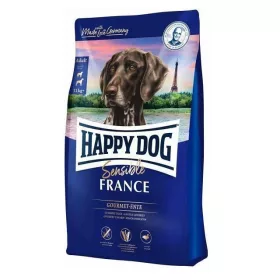 HDF1 HAPPY DOG SUPREME SENSIBLE FRANCE 1KG
