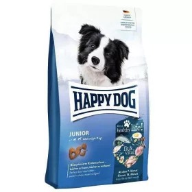 HDFVJ4 Happy Dog Supreme junior 4 kg