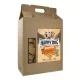 HDK01 Happy dog keksz natur-croq hundekuchen 5 kg