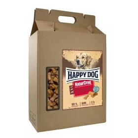 HDK03 Happy dog keksz natur-croq mini pulyka 5 kg