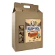HDK04 Happy dog keksz natur-croq pansen-ecken 5 kg