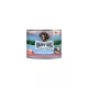 Happy Dog Konzerv Puppy Junior Lazac 6*200 g