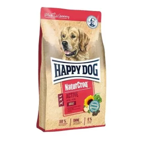 HDNCA HAPPY DOG NATUR-CROQ ACTIVE 15KG