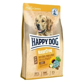 HDNCG HAPPY DOG NATUR-CROQ GEFLÜGEL/REIS