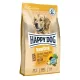 HDNCG HAPPY DOG NATUR-CROQ GEFLÜGEL/REIS