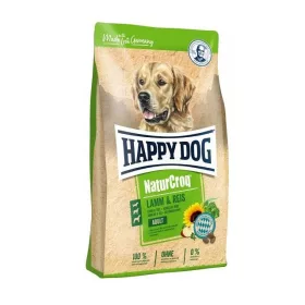 HDNCLR1 HAPPY DOG NATUR-CROQ LAMB&RICE 1KG