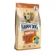 HDNCRR HAPPY DOG NATUR-CROQ RIND&REIS