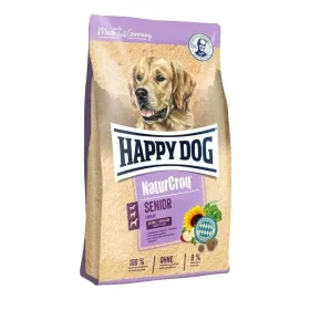 HDNCS15 HAPPY DOG NATUR-CROQ SENIOR 15KG