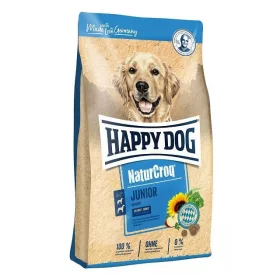 HDNCW HAPPY DOG NATUR-CROQ JUNIOR