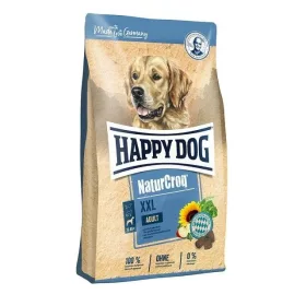 HDNCX HAPPY DOG NATUR-CROQ XXL 15KG