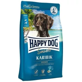 HDNSK4 HAPPY DOG SUPREME SENSIBLE KARIBIK 4KG