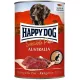 HDPKE400 HAPPY DOG PUR KONZERV AUSTRALIA 6X400 G