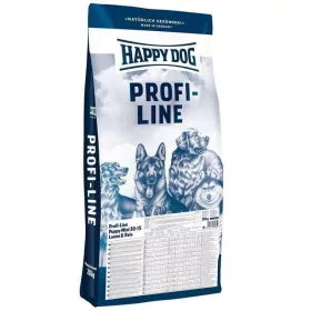 HDPPMI HAPPY DOG PROFI PUPPY MINI 20KG L/R CHK-FREE