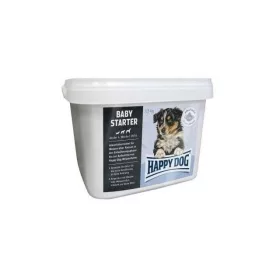 HDPS1 HAPPY DOG PUPPY STARTER 1,5 KG
