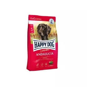 HDSA3 HAPPY DOG SUPREME SENSIBLE ANDALUCIA 300G
