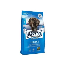 HDSG11 HAPPY DOG SUPREME SENSIBLE GREECE 11KG