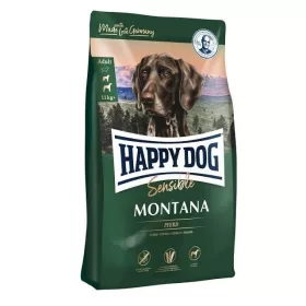 HDSM3 HAPPY DOG SUPREME SENSIBLE MONTANA 300G