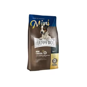 HDSMC4 HAPPY DOG SUPREME SENSIBLE MINI CANADA 4KG