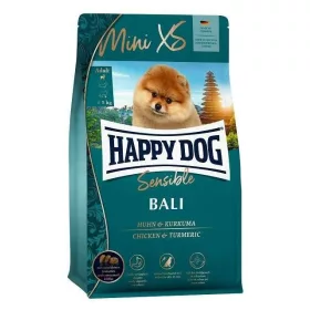 HDSSB Happy Dog Supreme Sensible Mini XS Bali