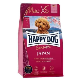 HDSSJ1 Happy Dog Supreme Sensible Mini XS Japán 1,3 kg