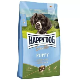 HDSSPL Happy Dog Supreme puppy lamb/rice