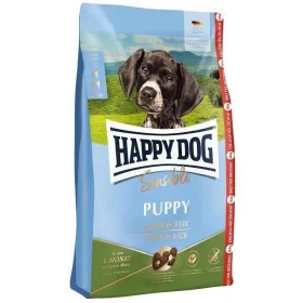 HDSSPL18 Happy Dog Profi Supreme puppy lamb/rice 18 kg