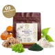My Bulldog Herbs - SENSITIVE CARE - Emésztést támogató probiotikummal - 100 g