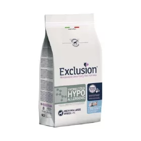 HHFM Exclusion Hydrolyzed Hypo Fish&corn starch M/L