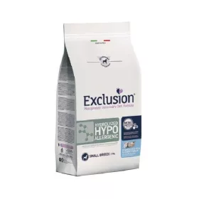 HHFS02 Exclusion Hydrolyzed Hypo Fish&corn starch S 2kg