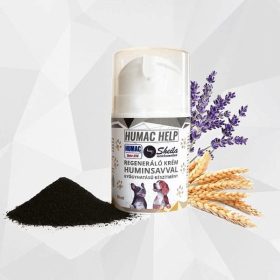 HHK15 Humac help krém 15 ml